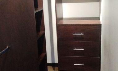 Departamento en RENTA Parque Vénetto, Lomas de Angelópolis II, en $17,000 con mantenimiento