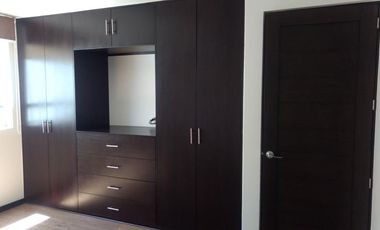Departamento en RENTA Parque Vénetto, Lomas de Angelópolis II, en $17,000 con mantenimiento