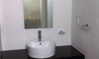 Departamento en RENTA Parque Vénetto, Lomas de Angelópolis II, en $17,000 con mantenimiento