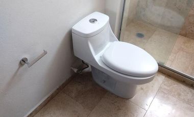 Departamento en RENTA Parque Vénetto, Lomas de Angelópolis II, en $17,000 con mantenimiento