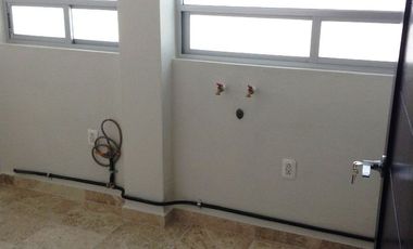 Departamento en RENTA Parque Vénetto, Lomas de Angelópolis II, en $17,000 con mantenimiento