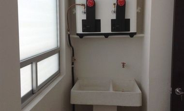 Departamento en RENTA Parque Vénetto, Lomas de Angelópolis II, en $17,000 con mantenimiento