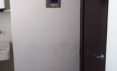 Departamento en RENTA Parque Vénetto, Lomas de Angelópolis II, en $17,000 con mantenimiento