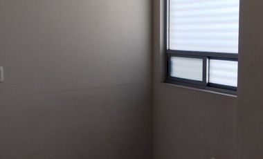 Departamento en RENTA Parque Vénetto, Lomas de Angelópolis II, en $17,000 con mantenimiento