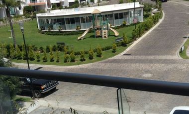 Departamento en RENTA Parque Vénetto, Lomas de Angelópolis II, en $17,000 con mantenimiento