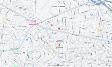 CASA EN VENTA EN COL. 1ª AMP. DE SANTIAGO ACAHUALTEPEC 24 OCT 2025