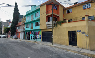 CASA EN VENTA EN COL. 1ª AMP. DE SANTIAGO ACAHUALTEPEC 24 OCT 2025