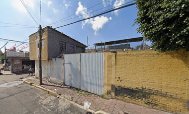 CASA EN VENTA EN COL. 1ª AMP. DE SANTIAGO ACAHUALTEPEC 24 OCT 2025