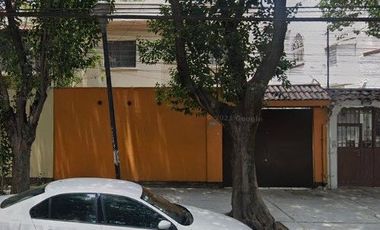 CASA EN REMATE CUAUHTEMOC