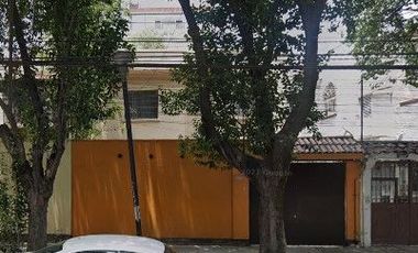 CASA EN REMATE CUAUHTEMOC