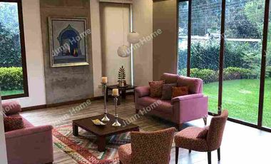 Casa de LUJO EN RENTA