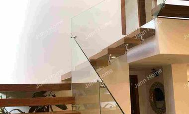 Casa de LUJO EN RENTA