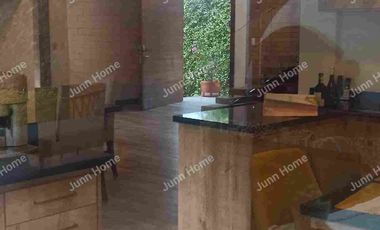 Casa de LUJO EN RENTA