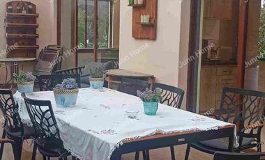 Casa de LUJO EN RENTA