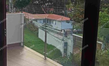 Casa de LUJO EN RENTA