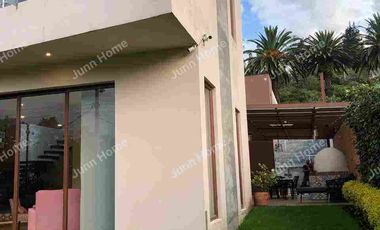 Casa de LUJO EN RENTA