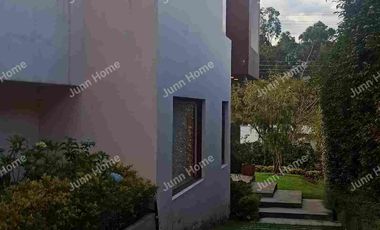 Casa de LUJO EN RENTA