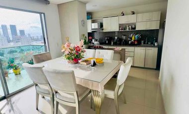 Apartamento Manga -  3 Habitaciones