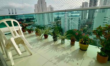 Apartamento Manga -  3 Habitaciones