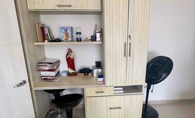 Apartamento Manga -  3 Habitaciones