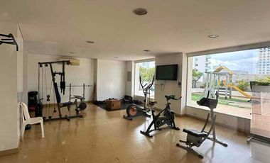 Apartamento Manga -  3 Habitaciones