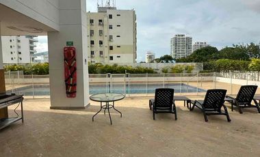 Apartamento Manga -  3 Habitaciones