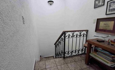 Casa en Venta en Jardines de Bellavista, Tlalnepantla.