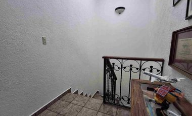 Casa en Venta en Jardines de Bellavista, Tlalnepantla.