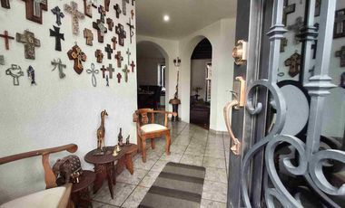 Casa en Venta en Jardines de Bellavista, Tlalnepantla.