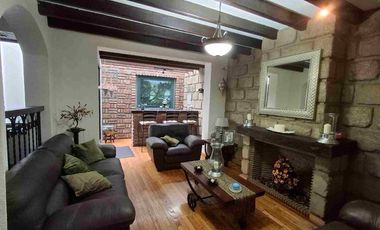 Casa en Venta en Jardines de Bellavista, Tlalnepantla.