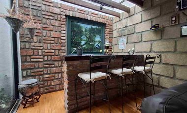 Casa en Venta en Jardines de Bellavista, Tlalnepantla.