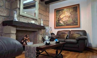 Casa en Venta en Jardines de Bellavista, Tlalnepantla.