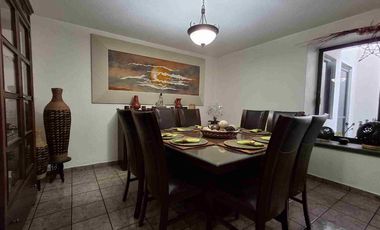 Casa en Venta en Jardines de Bellavista, Tlalnepantla.