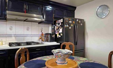 Casa en Venta en Jardines de Bellavista, Tlalnepantla.