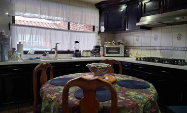 Casa en Venta en Jardines de Bellavista, Tlalnepantla.