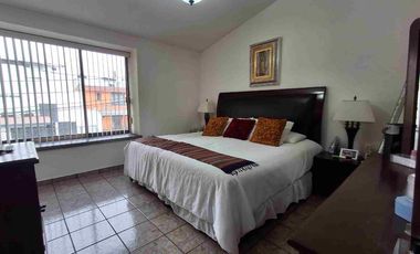 Casa en Venta en Jardines de Bellavista, Tlalnepantla.