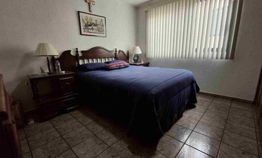 Casa en Venta en Jardines de Bellavista, Tlalnepantla.