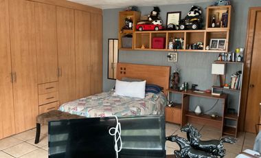 Casa en venta Pedregal de Querétaro