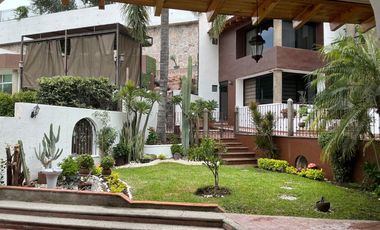 Casa en venta Pedregal de Querétaro