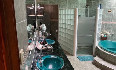 Casa en venta Pedregal de Querétaro