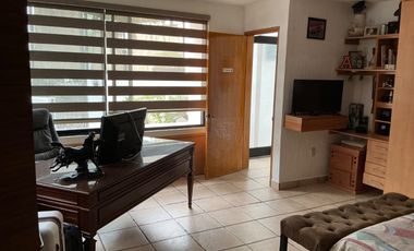 Casa en venta Pedregal de Querétaro