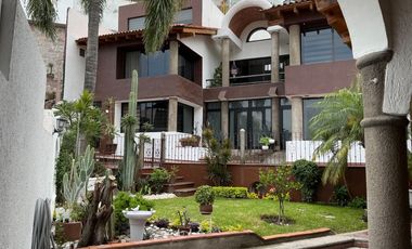 Casa en venta Pedregal de Querétaro