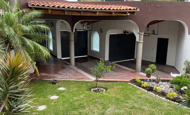 Casa en venta Pedregal de Querétaro