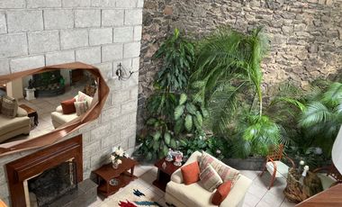 Casa en venta Pedregal de Querétaro