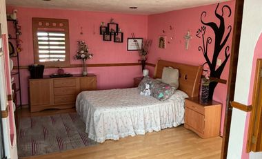 Casa en venta Pedregal de Querétaro