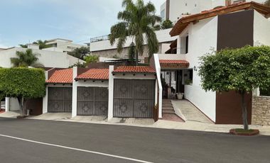 Casa en venta Pedregal de Querétaro