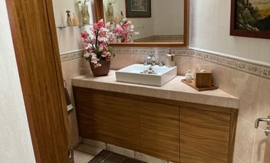 Casa en venta Pedregal de Querétaro