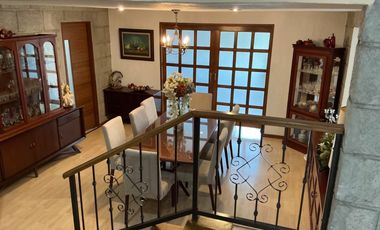 Casa en venta Pedregal de Querétaro