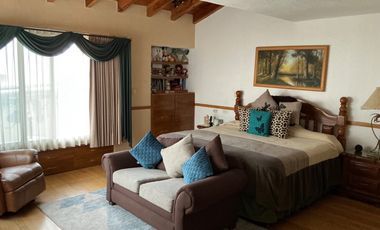 Casa en venta Pedregal de Querétaro