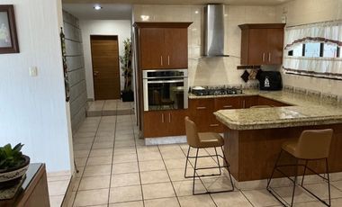 Casa en venta Pedregal de Querétaro